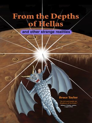 cover image of From the Depths of Hellas